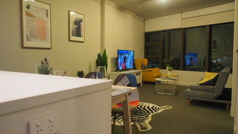 Sky Garden Olympic Park - Your Accommodation 21