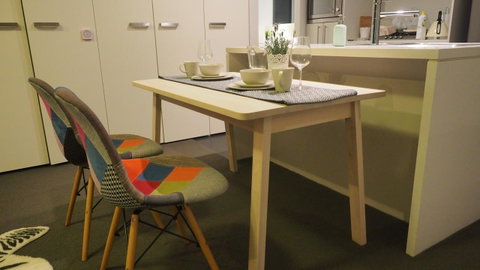 Sky Garden Olympic Park - Your Accommodation 30