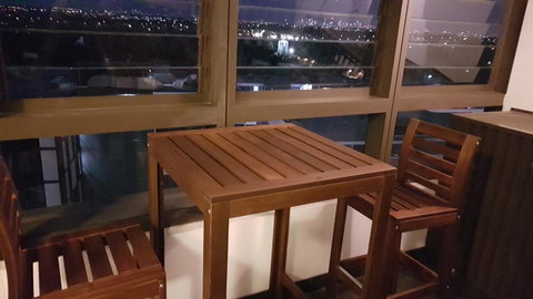 Sky Garden Olympic Park - Your Accommodation 14