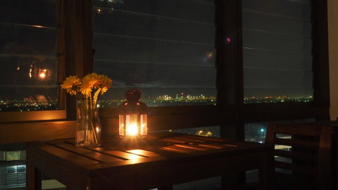 Sky Garden Olympic Park - Your Accommodation 0