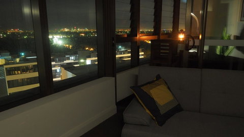 Sky Garden Olympic Park - Your Accommodation 34