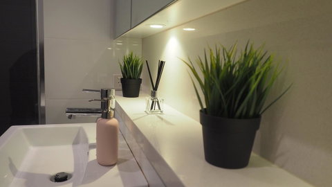 Sky Garden Olympic Park - Your Accommodation 38