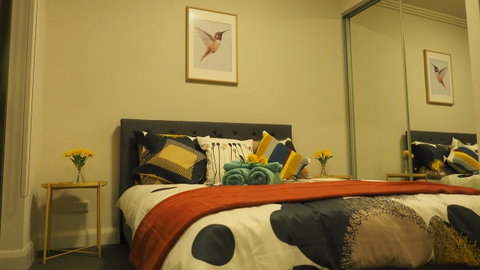 Sky Garden Olympic Park - Your Accommodation 2