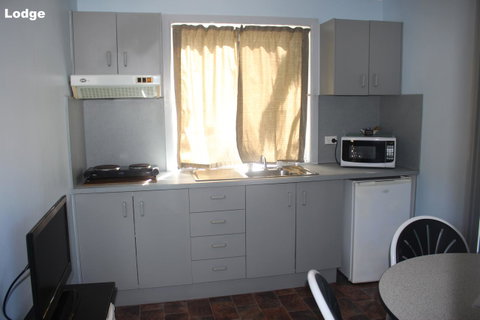 Lani\'s Holiday Island - Your Accommodation 27