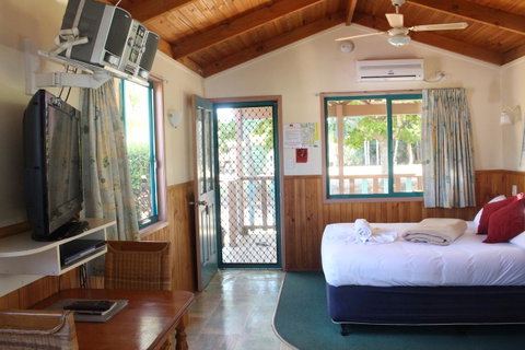 Lani\'s Holiday Island - Your Accommodation 9