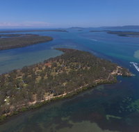 Lani's Holiday Island - Your Accommodation