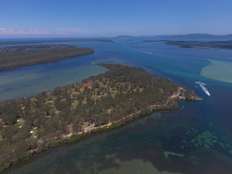 Lani\'s Holiday Island - Your Accommodation 0