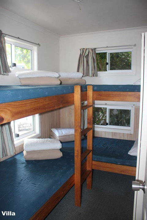 Lani\'s Holiday Island - Your Accommodation 34