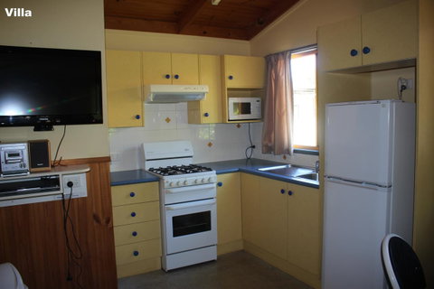 Lani\'s Holiday Island - Your Accommodation 36