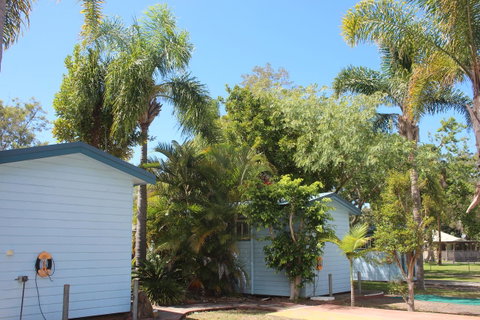 Lani\'s Holiday Island - Your Accommodation 22