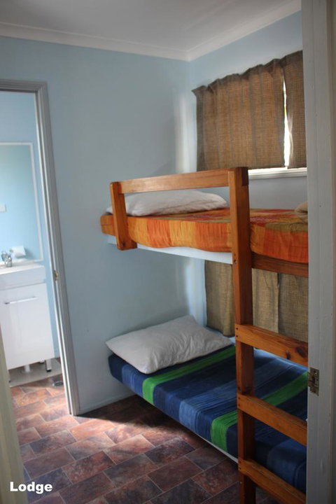 Lani\'s Holiday Island - Your Accommodation 25