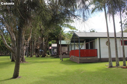 Lani\'s Holiday Island - Your Accommodation 28