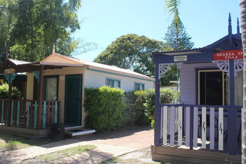 Lani\'s Holiday Island - Your Accommodation 12