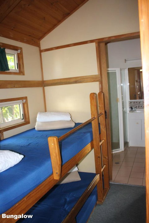 Lani\'s Holiday Island - Your Accommodation 40