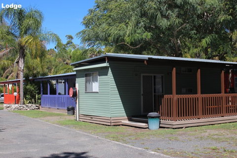 Lani\'s Holiday Island - Your Accommodation 23