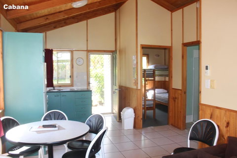 Lani\'s Holiday Island - Your Accommodation 32