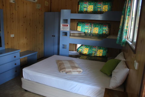 Lani\'s Holiday Island - Your Accommodation 14