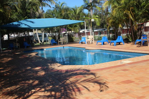 Lani\'s Holiday Island - Your Accommodation 43