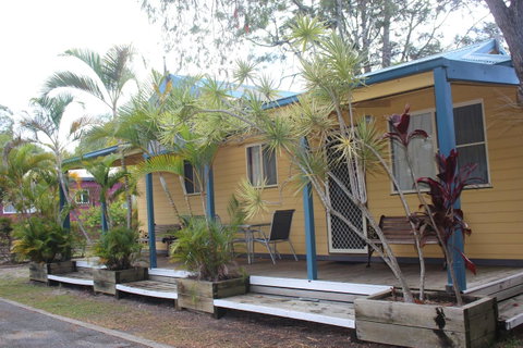 Lani\'s Holiday Island - Your Accommodation 7