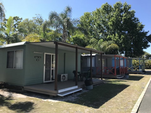 Lani\'s Holiday Island - Your Accommodation 19