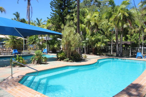 Lani\'s Holiday Island - Your Accommodation 44