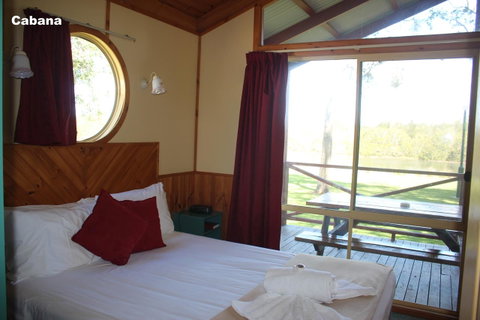 Lani\'s Holiday Island - Your Accommodation 31