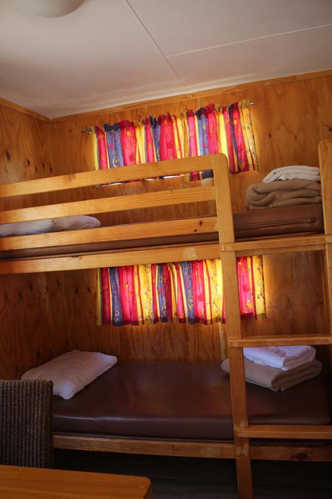 Lani\'s Holiday Island - Your Accommodation 16