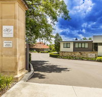 The Sebel Bowral Heritage Park - Your Accommodation