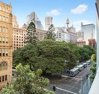 Travelodge Hotel Sydney Wynyard - Your Accommodation