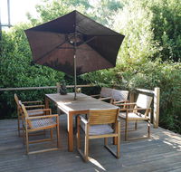 Lark Cottage - Your Accommodation