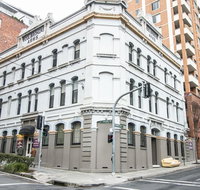 Woolbrokers Hotel - Your Accommodation