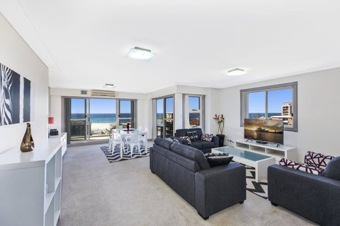 Sandy Cove Apartments - Your Accommodation 5