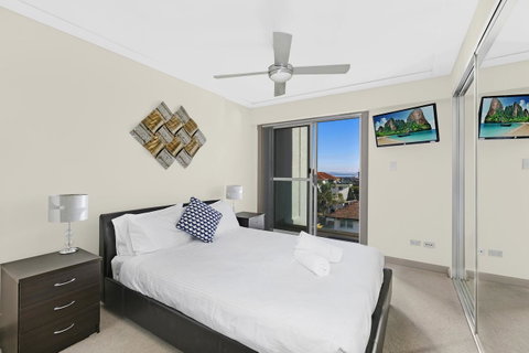 Sandy Cove Apartments - Your Accommodation 9