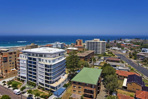 Sandy Cove Apartments - Your Accommodation 18