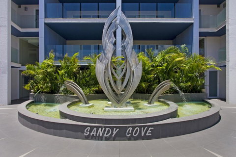 Sandy Cove Apartments - Your Accommodation 16
