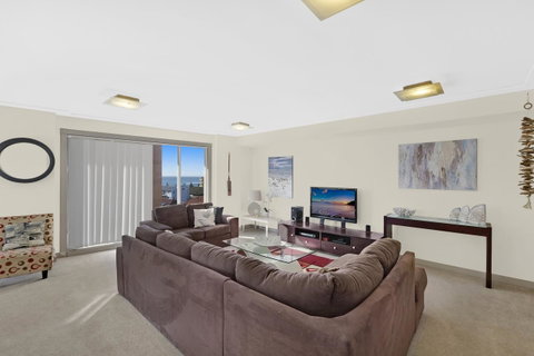Sandy Cove Apartments - Your Accommodation 8