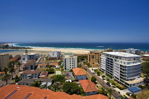 Sandy Cove Apartments - Your Accommodation 19
