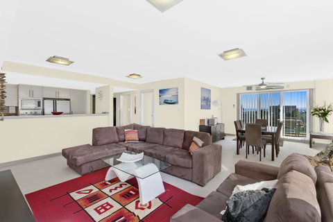 Sandy Cove Apartments - Your Accommodation 10
