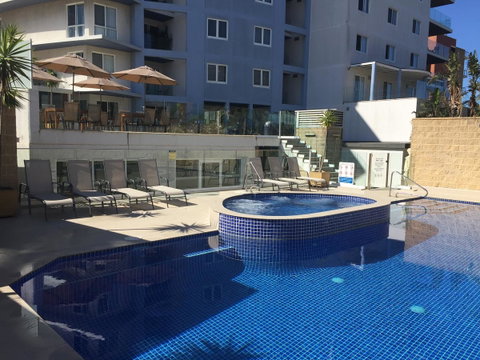 Sandy Cove Apartments - Your Accommodation 11