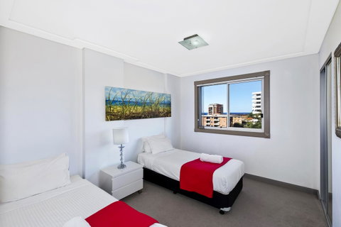 Sandy Cove Apartments - Your Accommodation 7