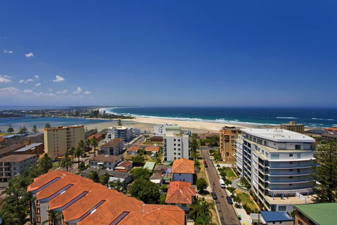 Sandy Cove Apartments - Your Accommodation 20
