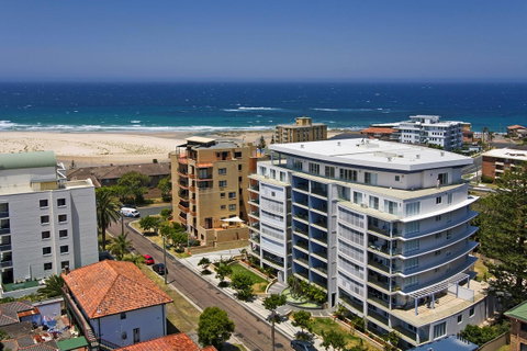 Sandy Cove Apartments - Your Accommodation 17