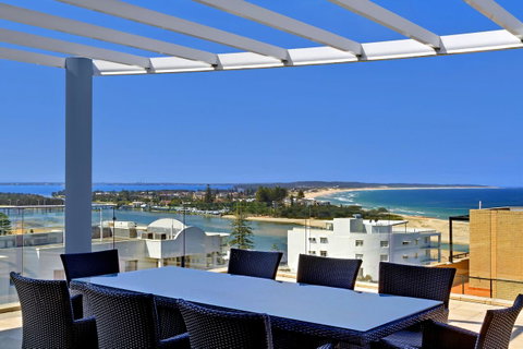 Sandy Cove Apartments - Your Accommodation 0