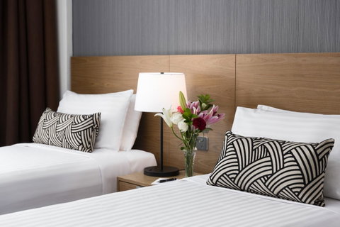 Rydges Camperdown - Your Accommodation 8