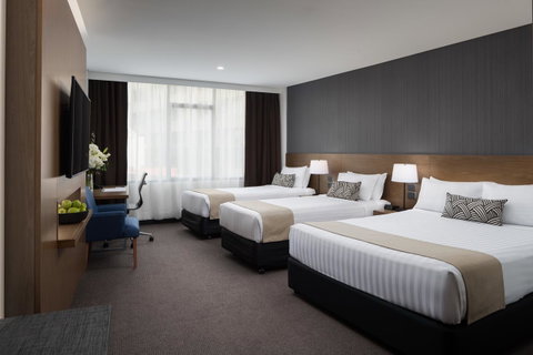 Rydges Camperdown - Your Accommodation 9