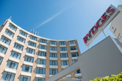 Rydges Camperdown - Your Accommodation 1