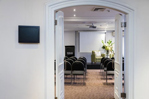 Rydges Camperdown - Your Accommodation 31