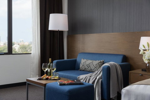 Rydges Camperdown - Your Accommodation 0