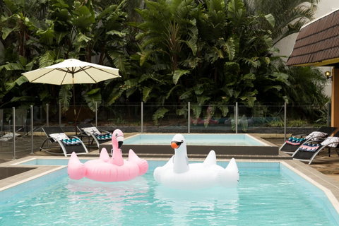 Rydges Camperdown - Your Accommodation 15