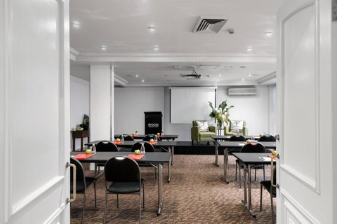 Rydges Camperdown - Your Accommodation 32